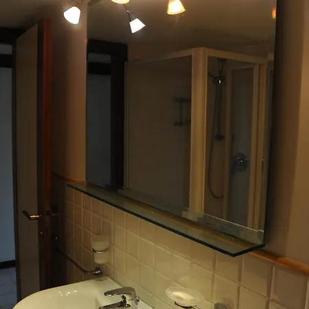 Apartment Casa Al Sirmione