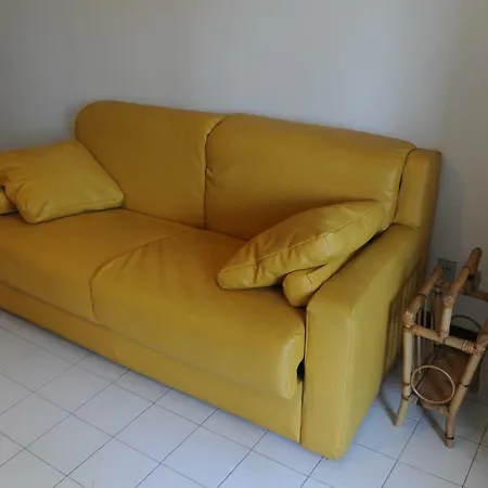 Casa Al Apartment