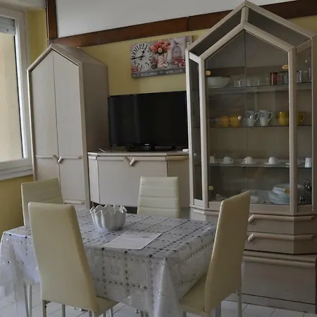 Casa Al Apartment