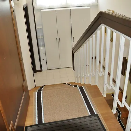 Apartment Casa Al *